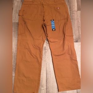 Dickies 42 x 30 mens New Carpenter Pants